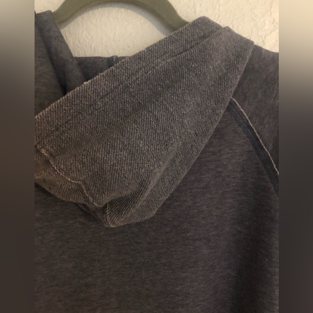NWOT Evy’s Tree sample of the Isla in Charcoal- Med. - Picture 6 of 9